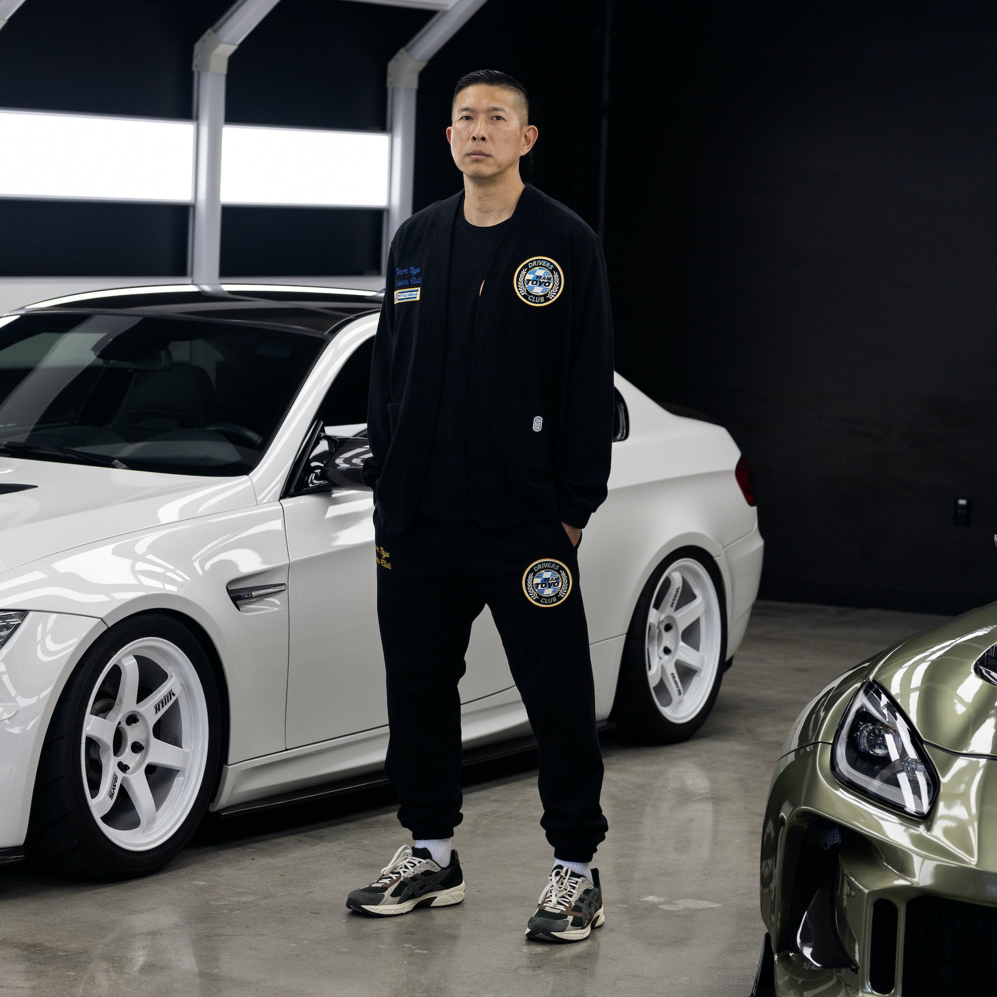 The Team Toyo Tires World Class Collection