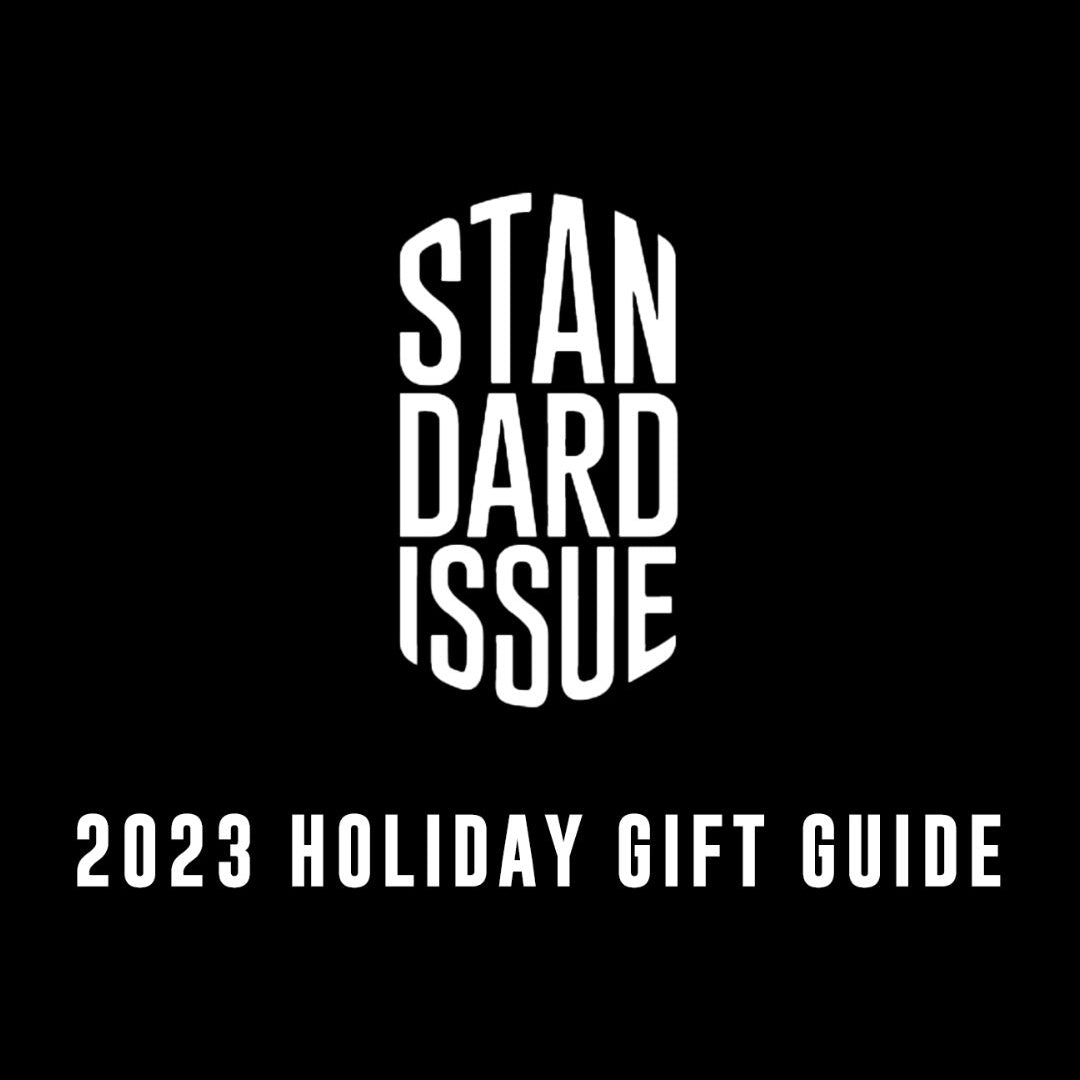 2023 Standard Issue Gift Guide