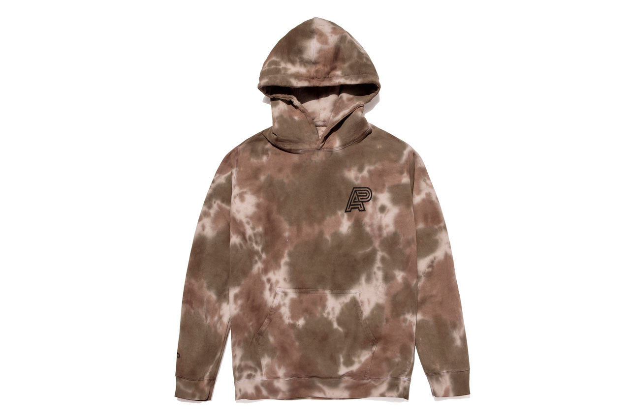 JSP X Albino & Preto Collab 