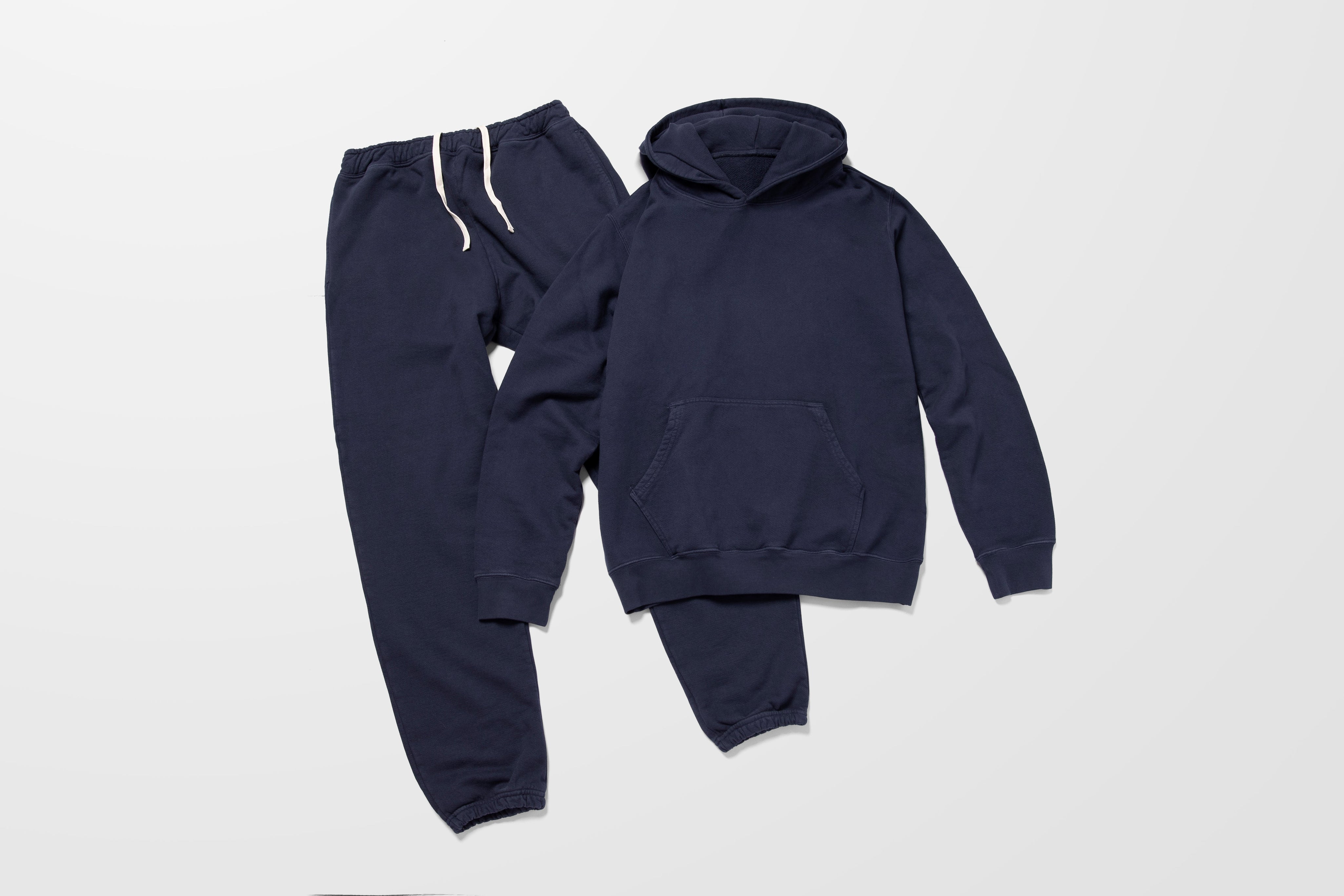Standard Sweatsuits