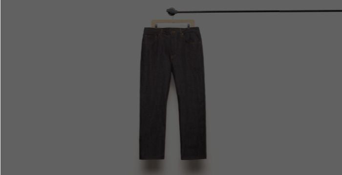 Standard Issue Mens Denim 