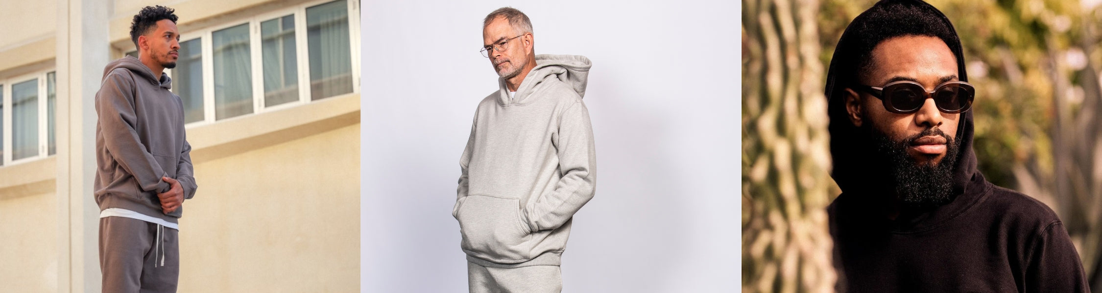 Standard Issue Hoodie