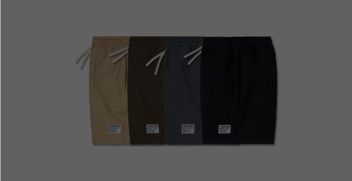Pt Shorts – STANDARD ISSUE