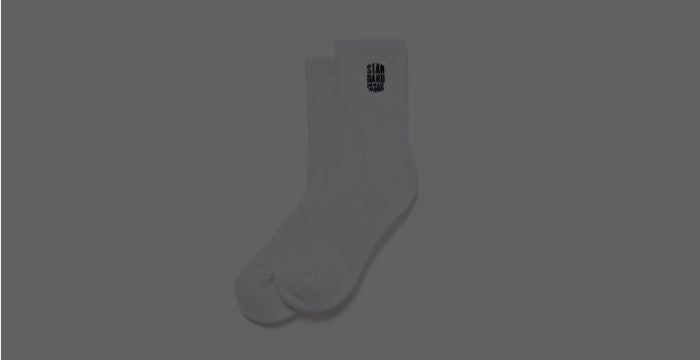Standard Issue Socks