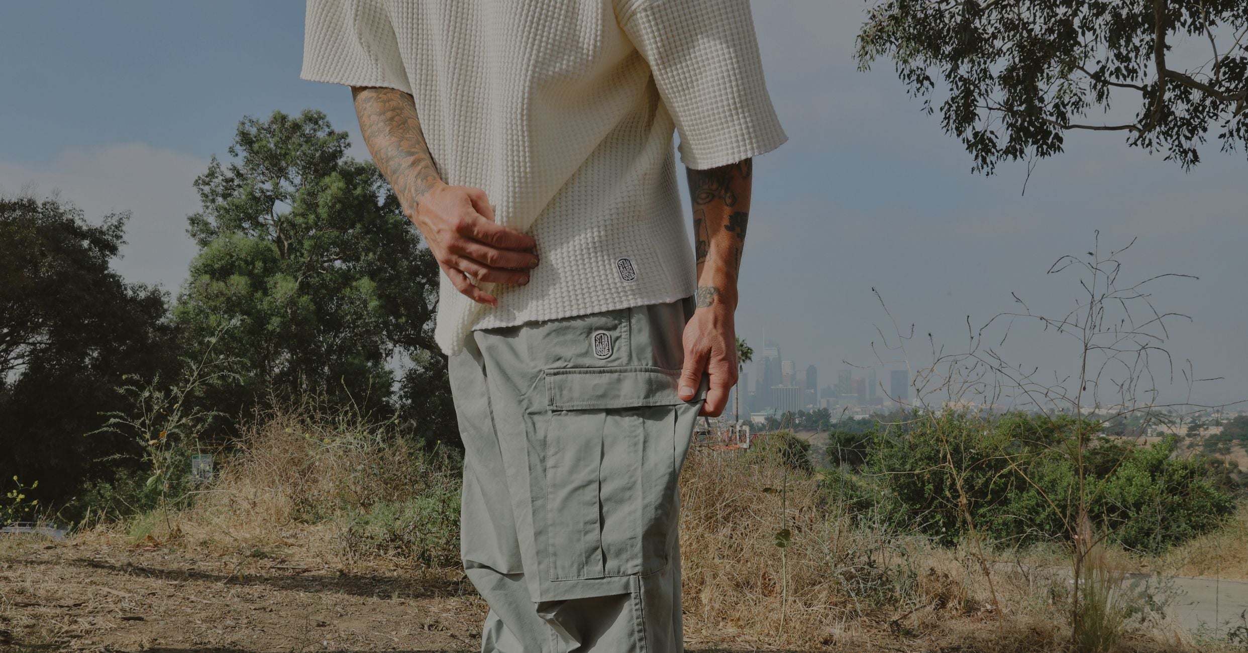 The Trail Collection