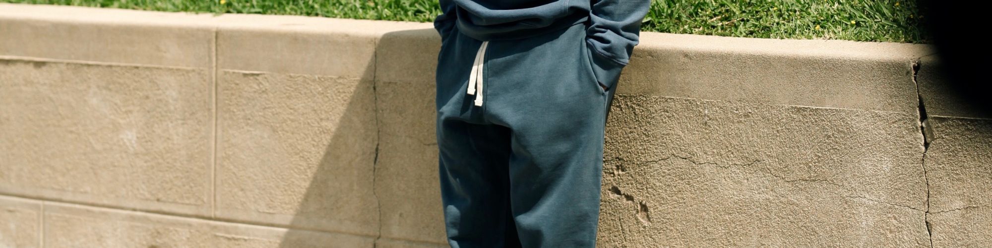 Standard Issue Standard Sweatpants