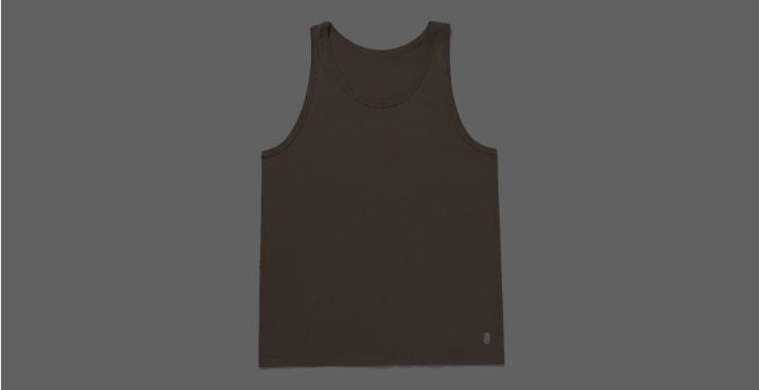 Standard Issue Tank Tops