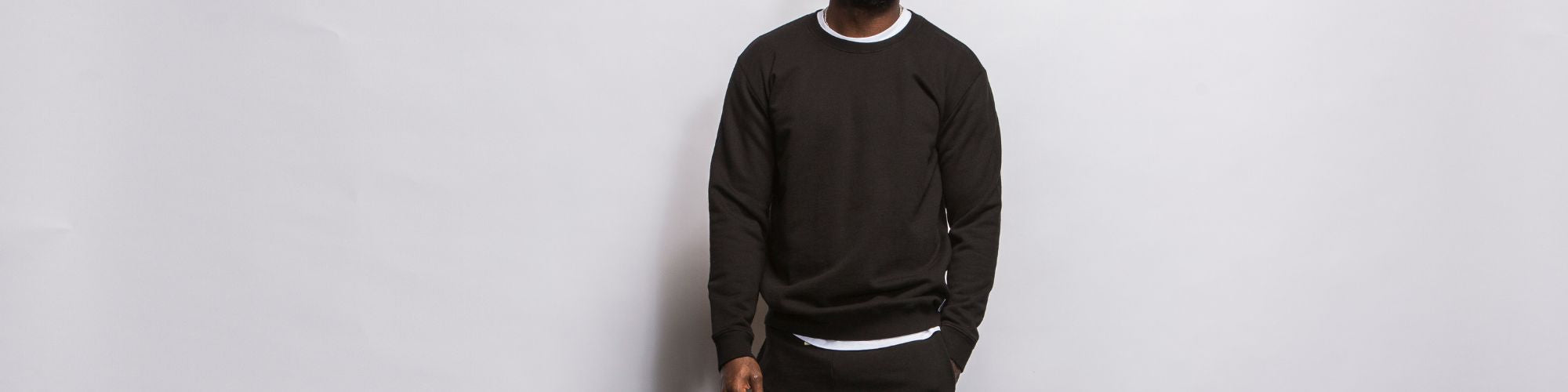 Crewneck Sweaters