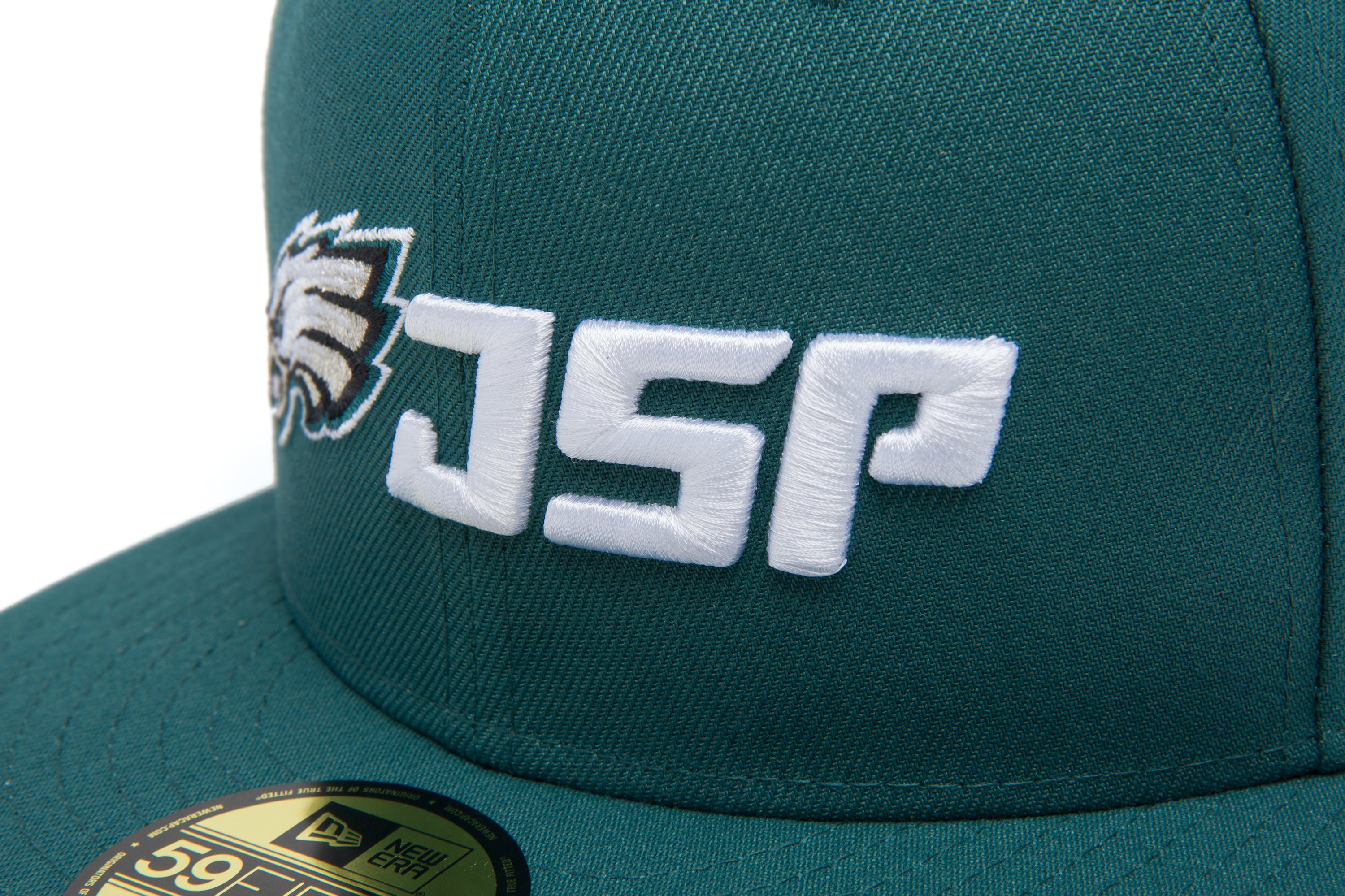 New Era NFL PHILADELPHIA EAGLES キャップ フリー Men's Philadelphia Eagles New Era Black Two-Time Super Bowl