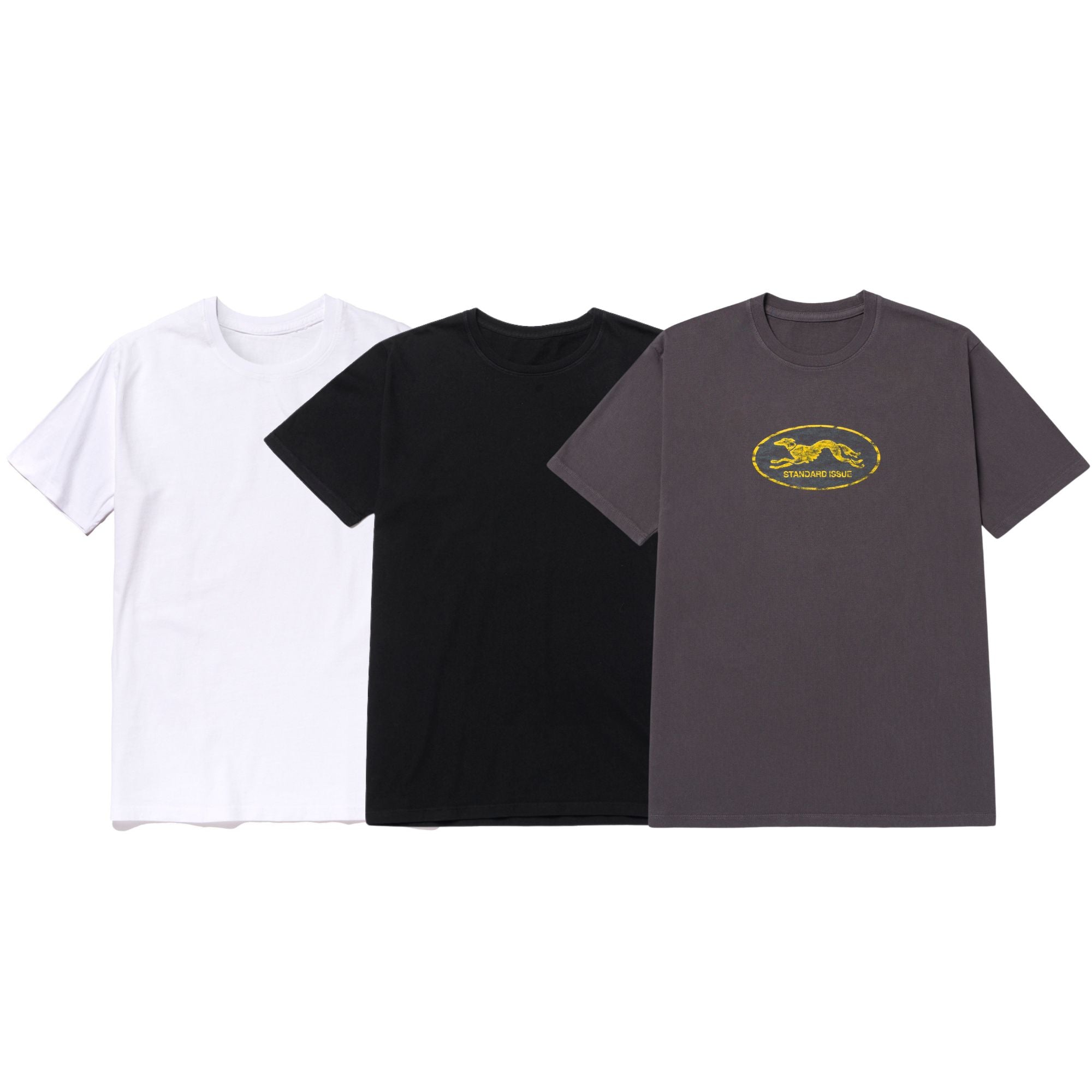 BlackandWhiteGraphicMulti-ThreePackHoundVintageBlackTee.jpg