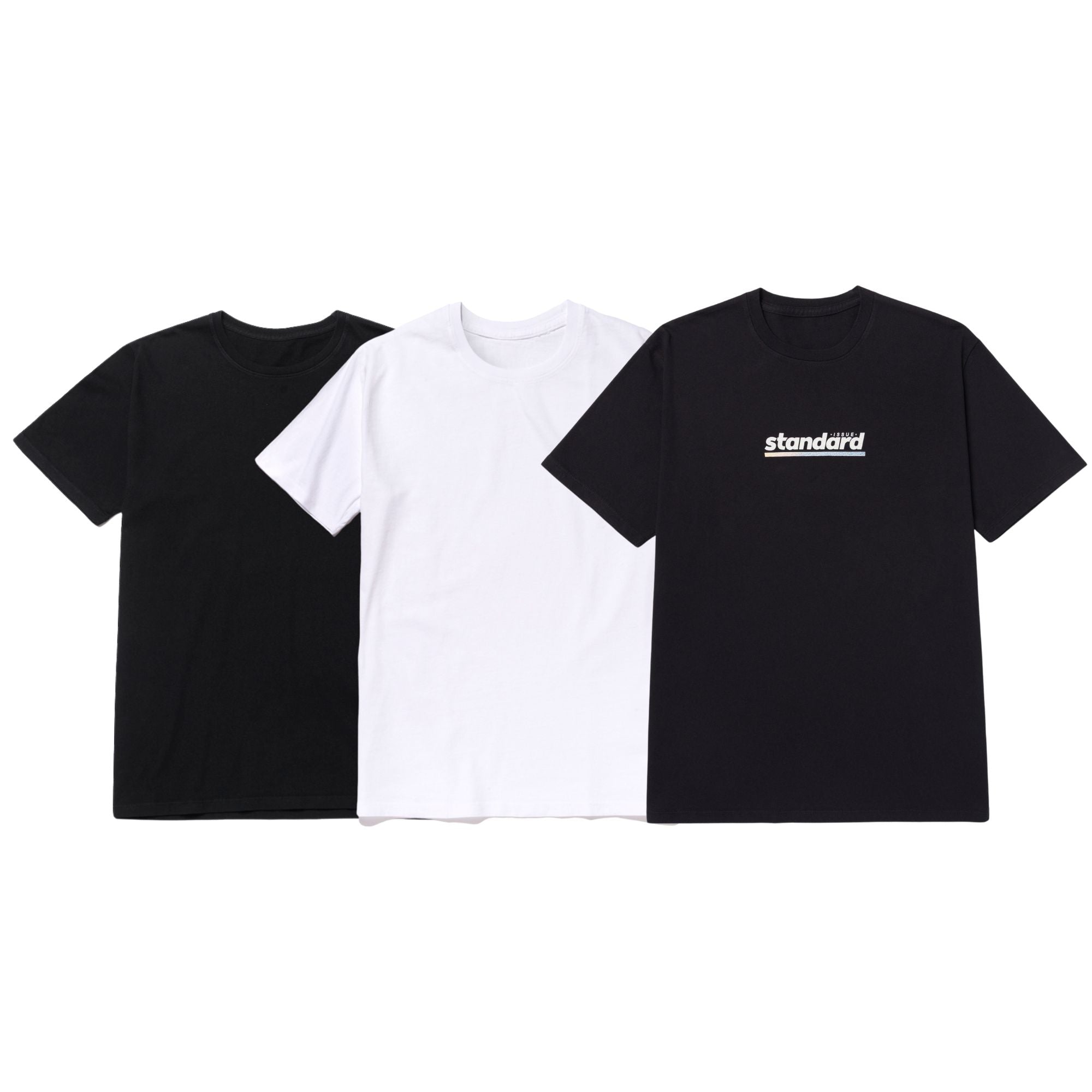 BlackandWhiteGraphicMulti-ThreePackSheerScriptBlackTee.jpg