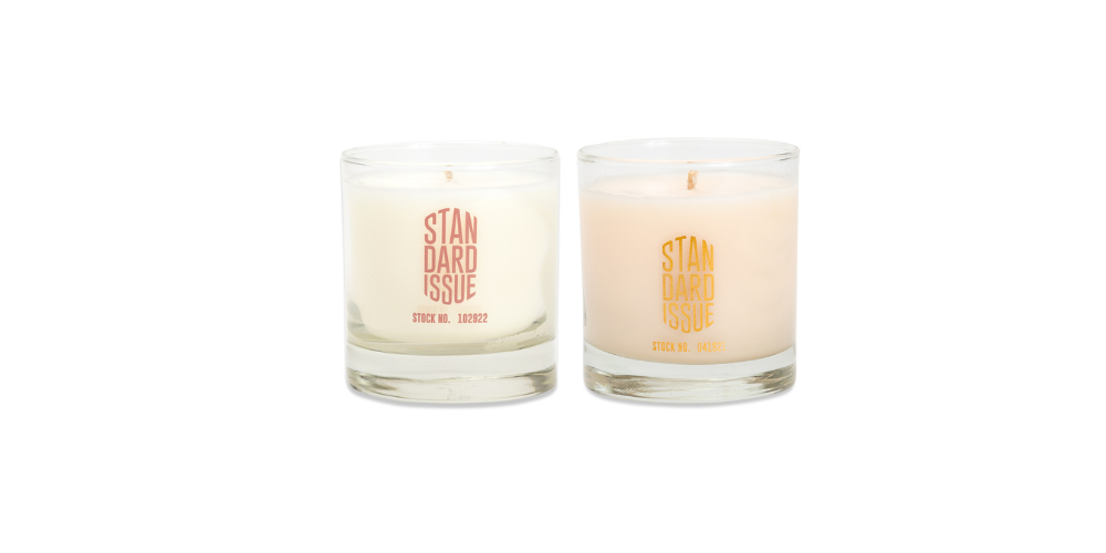Candle Two Pack Bundle