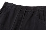 Carpenter Pant Washed Black