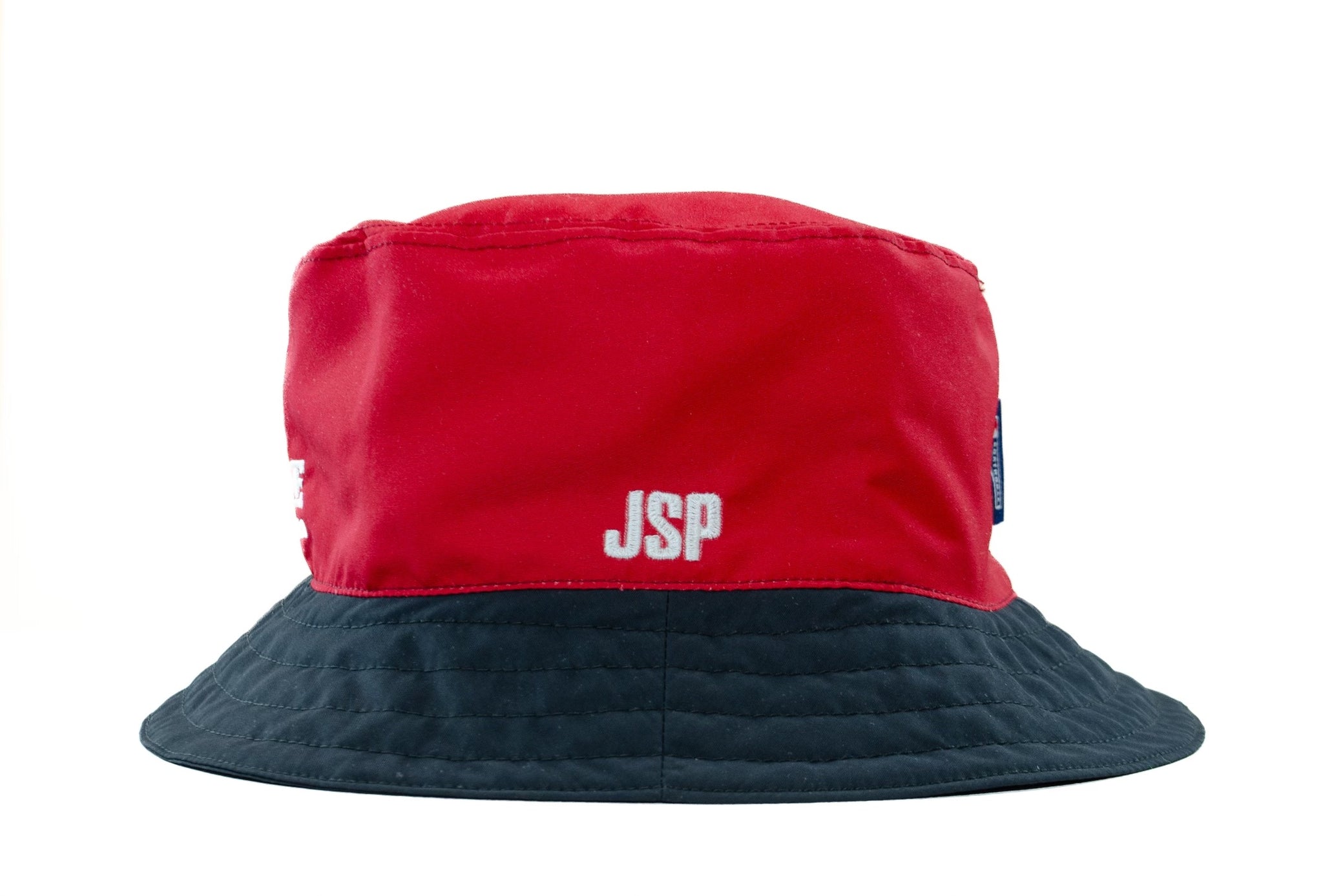 JSP X BH X TU Bucket Hat