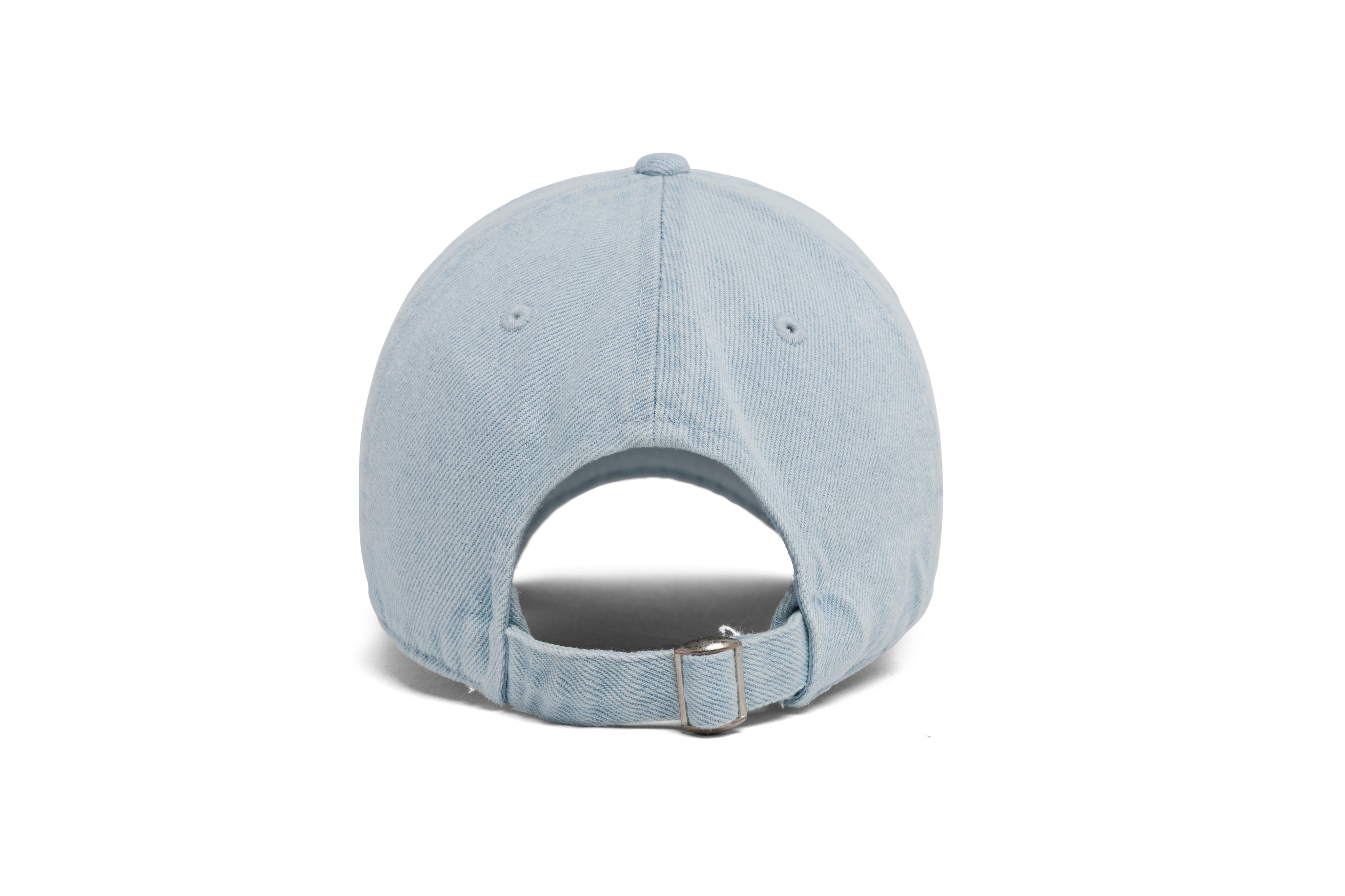 All Star Denim Strap Back Hat