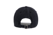 Pegasus Navy Strap Back Hat