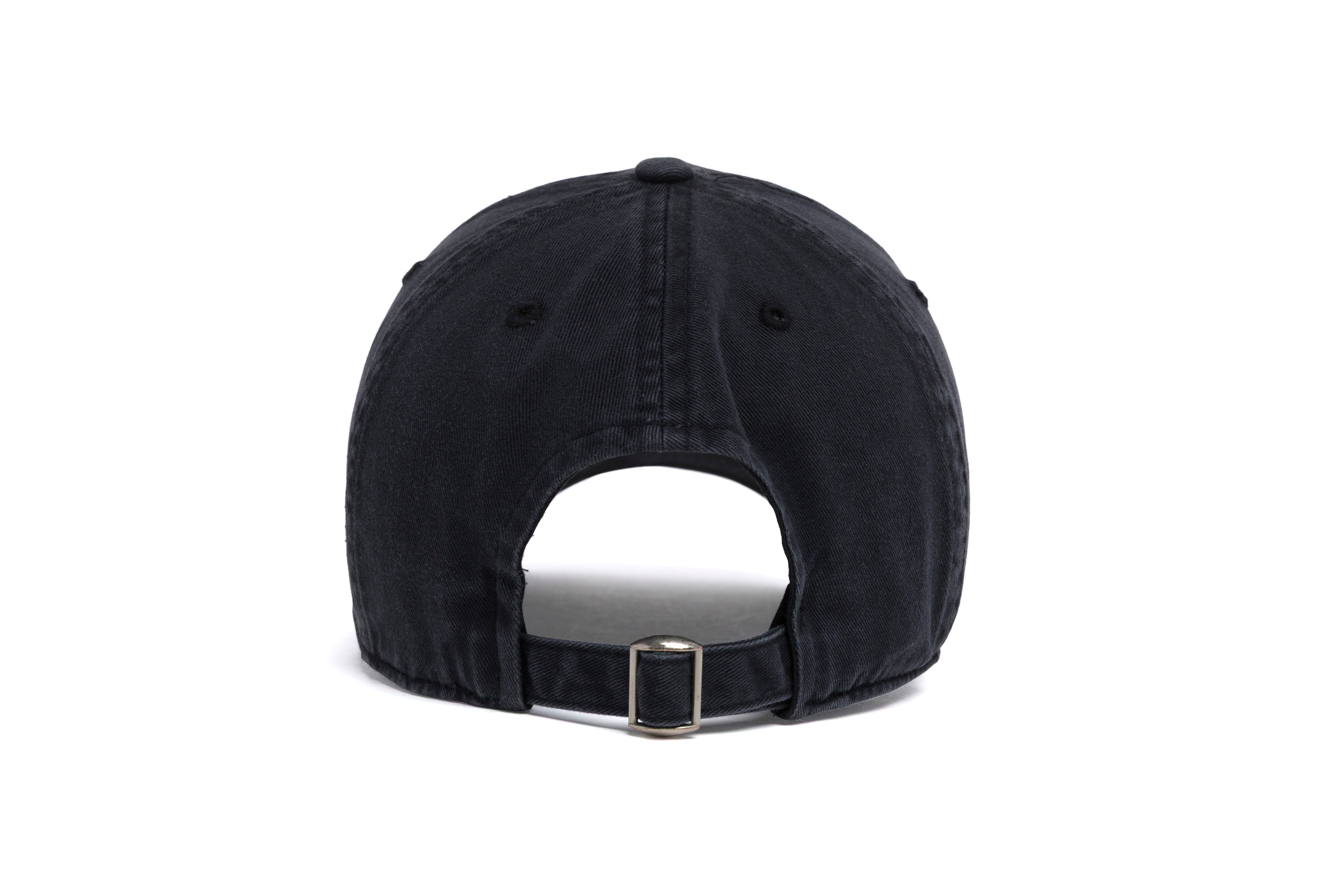 Pegasus Navy Strap Back Hat