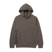 Eminem x Standard Issue Kamikaze Hoody Bungee Cord