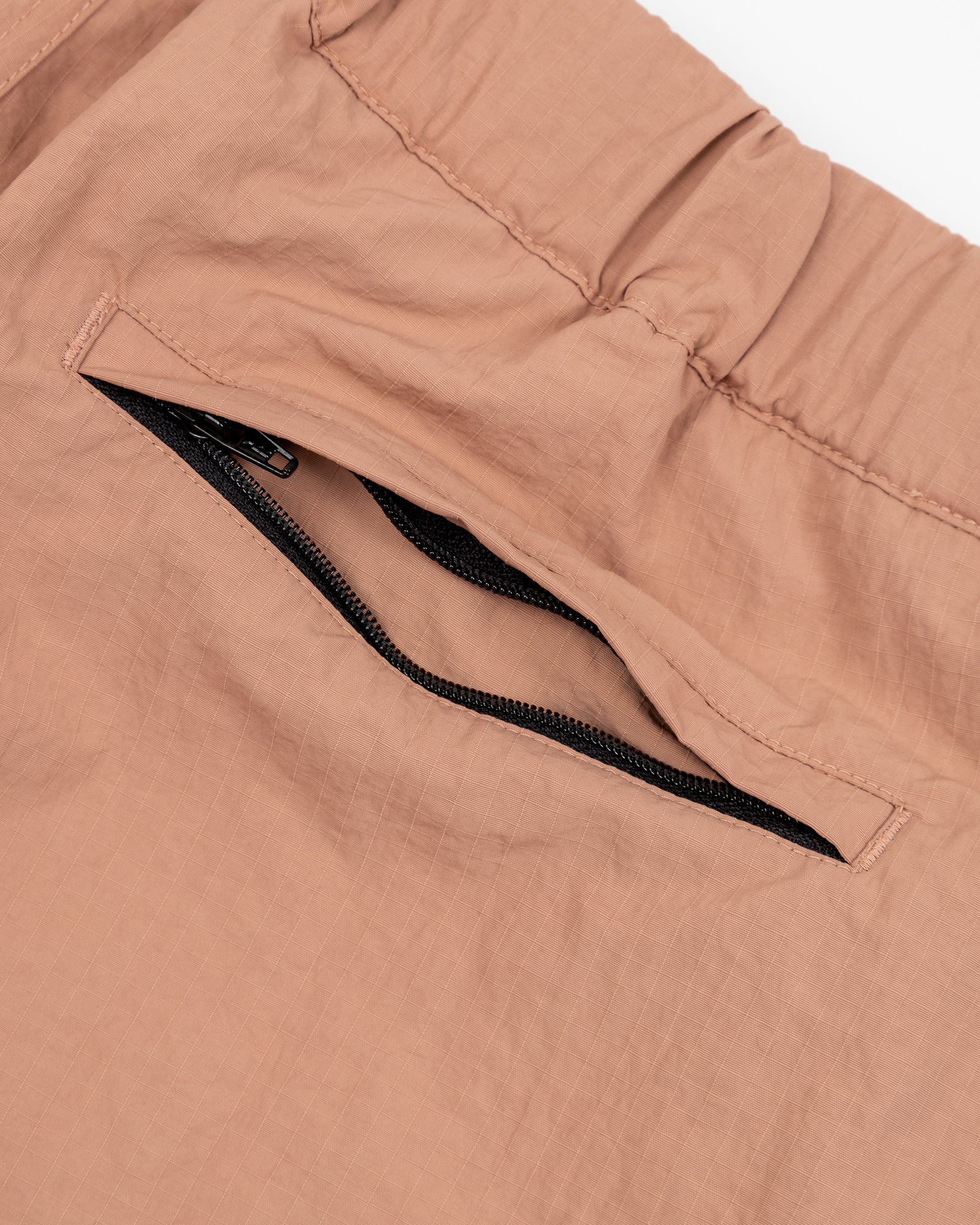 AT Shorts Dusty Pink