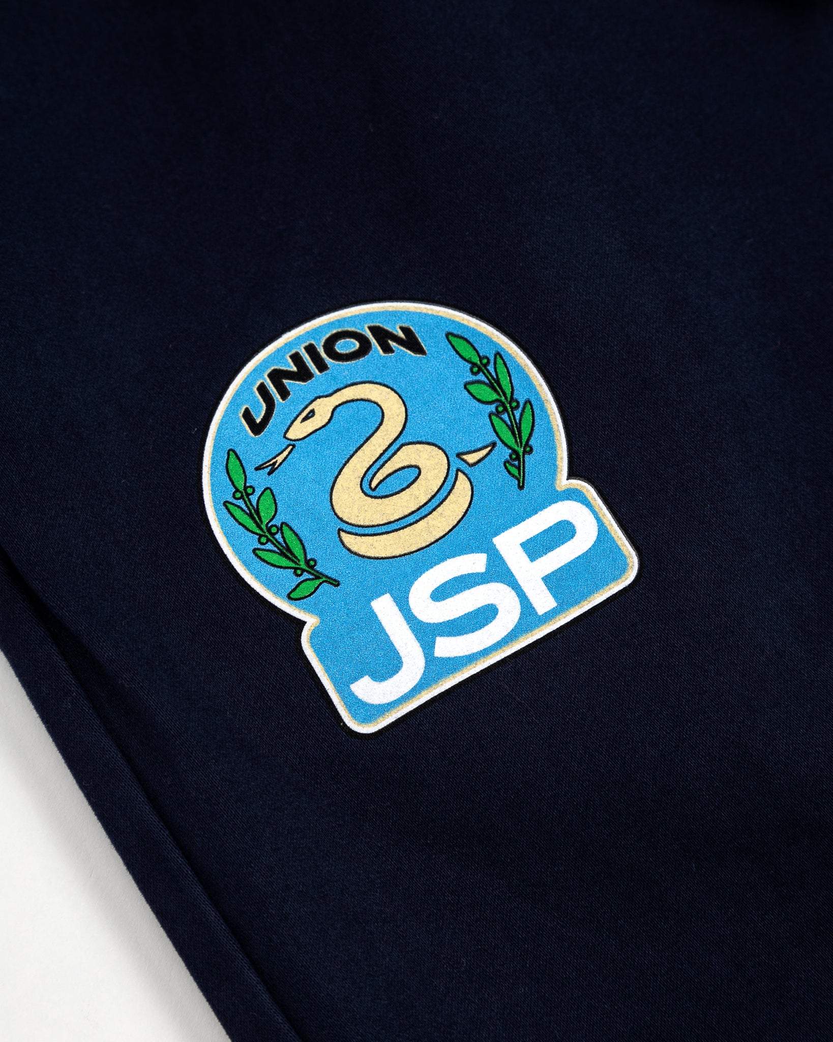 JSP Philadelphia Union Snake Slacker Pant