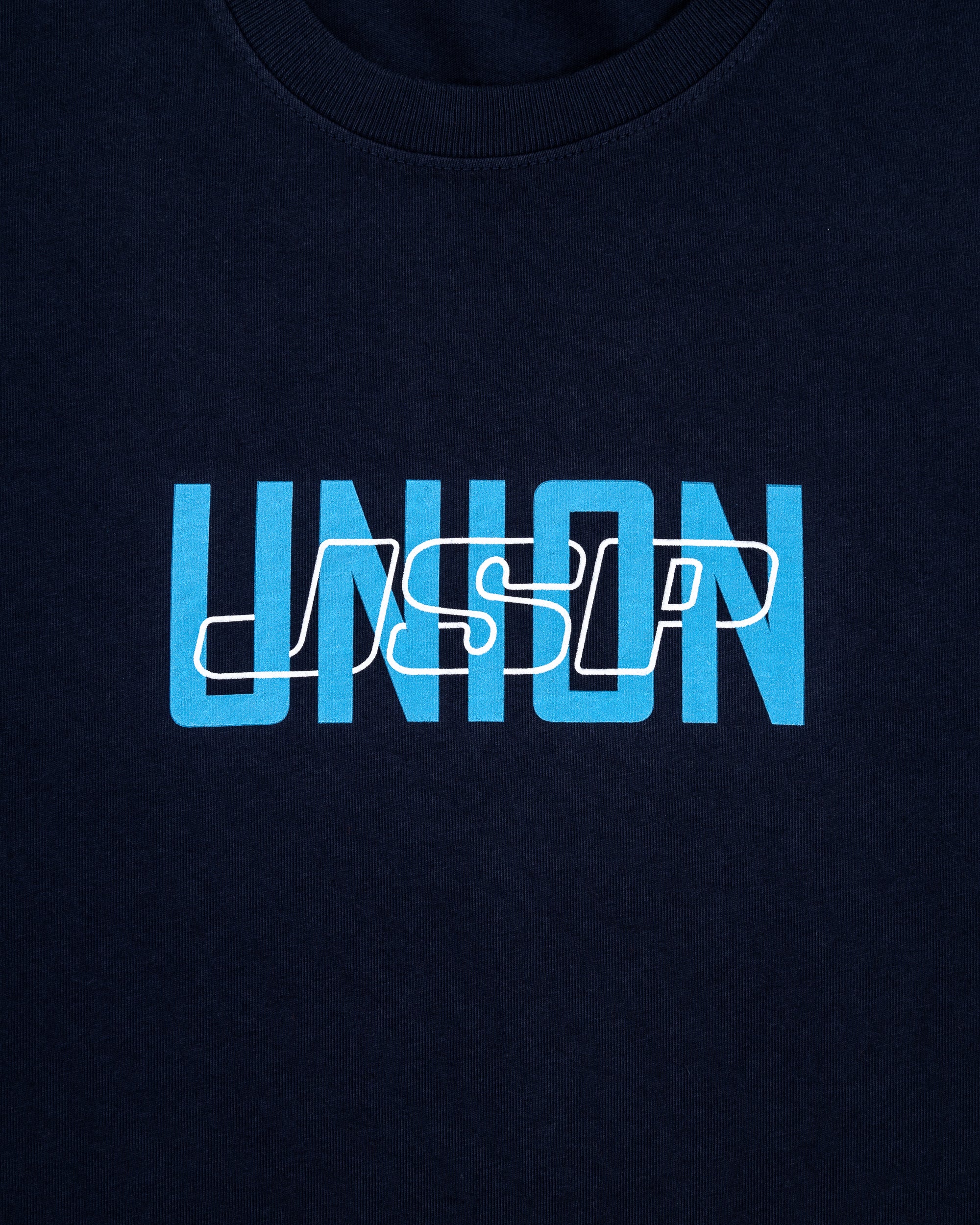 Philadelphia Union Fanatics Branded Doop Retro Night T-Shirt - Navy