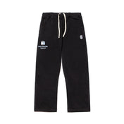 Mat Made x Standard Issue Slacker Pant Black