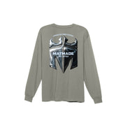 Mat Made x Standard Issue Combat Long Sleeve Concrete