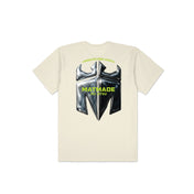 Mat Made x Standard Issue Combat Tee Cream