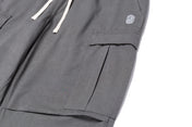 PD Cargo Pant Vintage Black