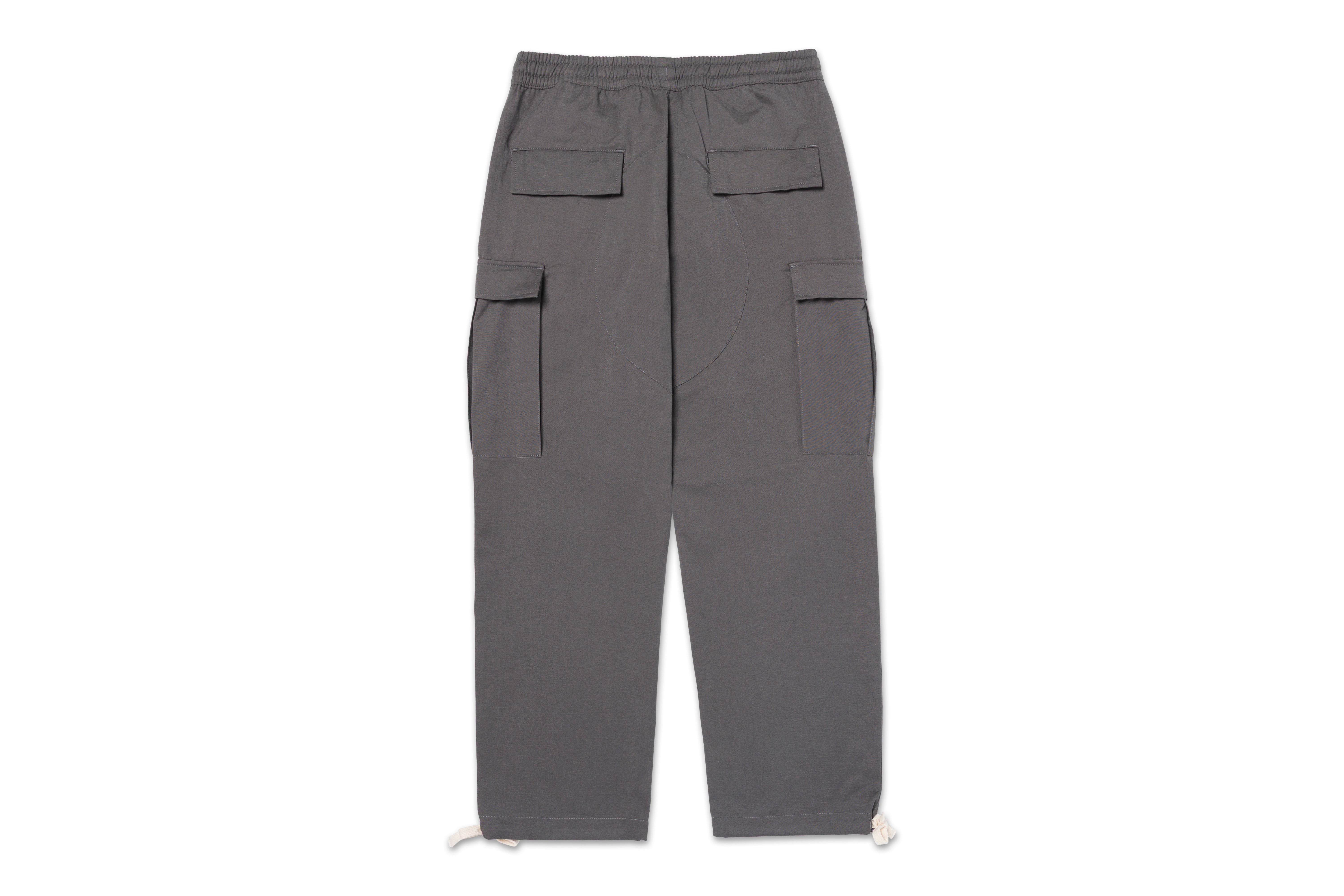 PD Cargo Pant Vintage Black – STANDARD ISSUE TEES