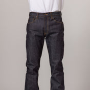Standard Denim Raw