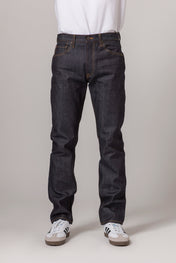 Standard Denim Raw