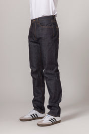 Standard Denim Raw