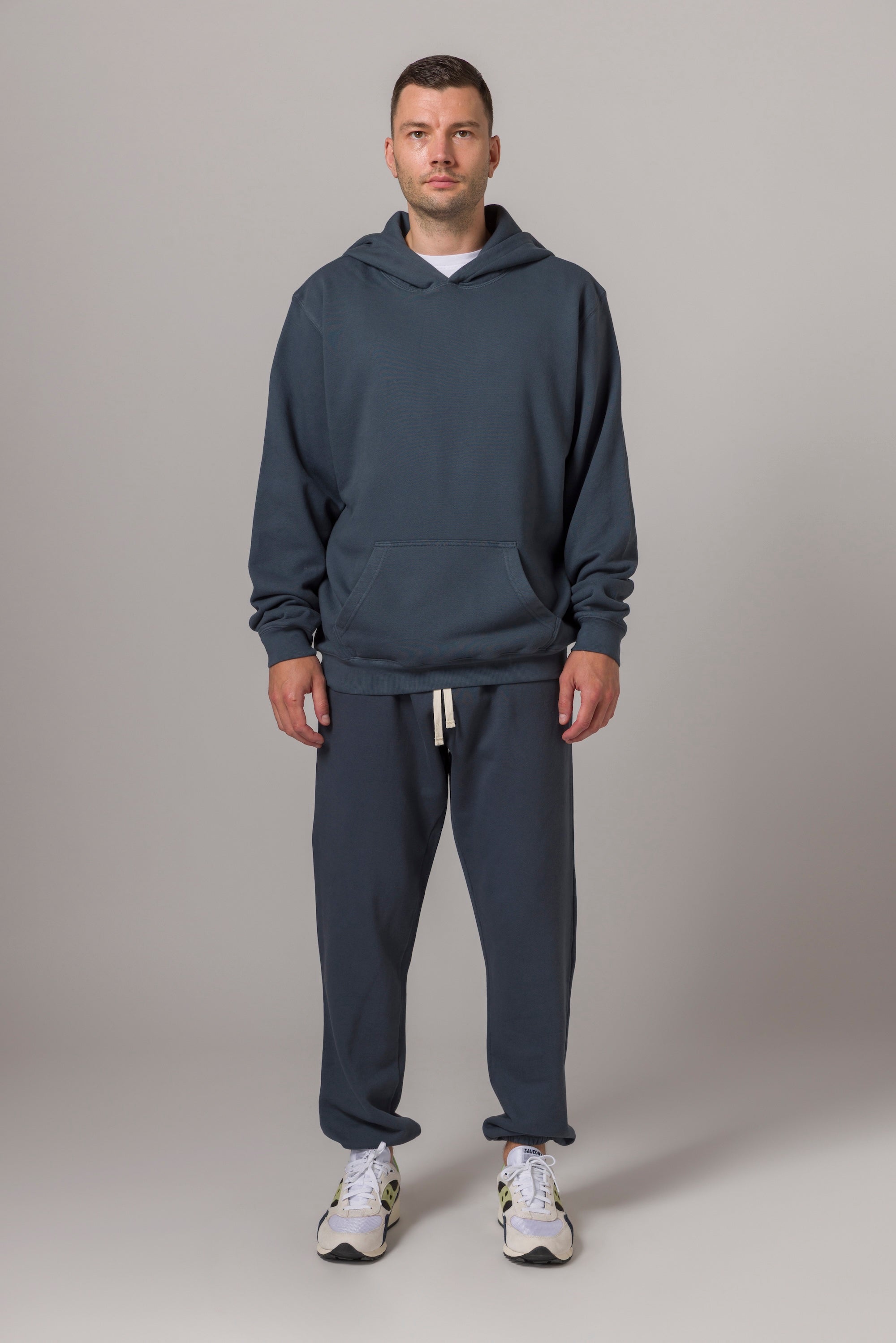 Standard Hoody Slate