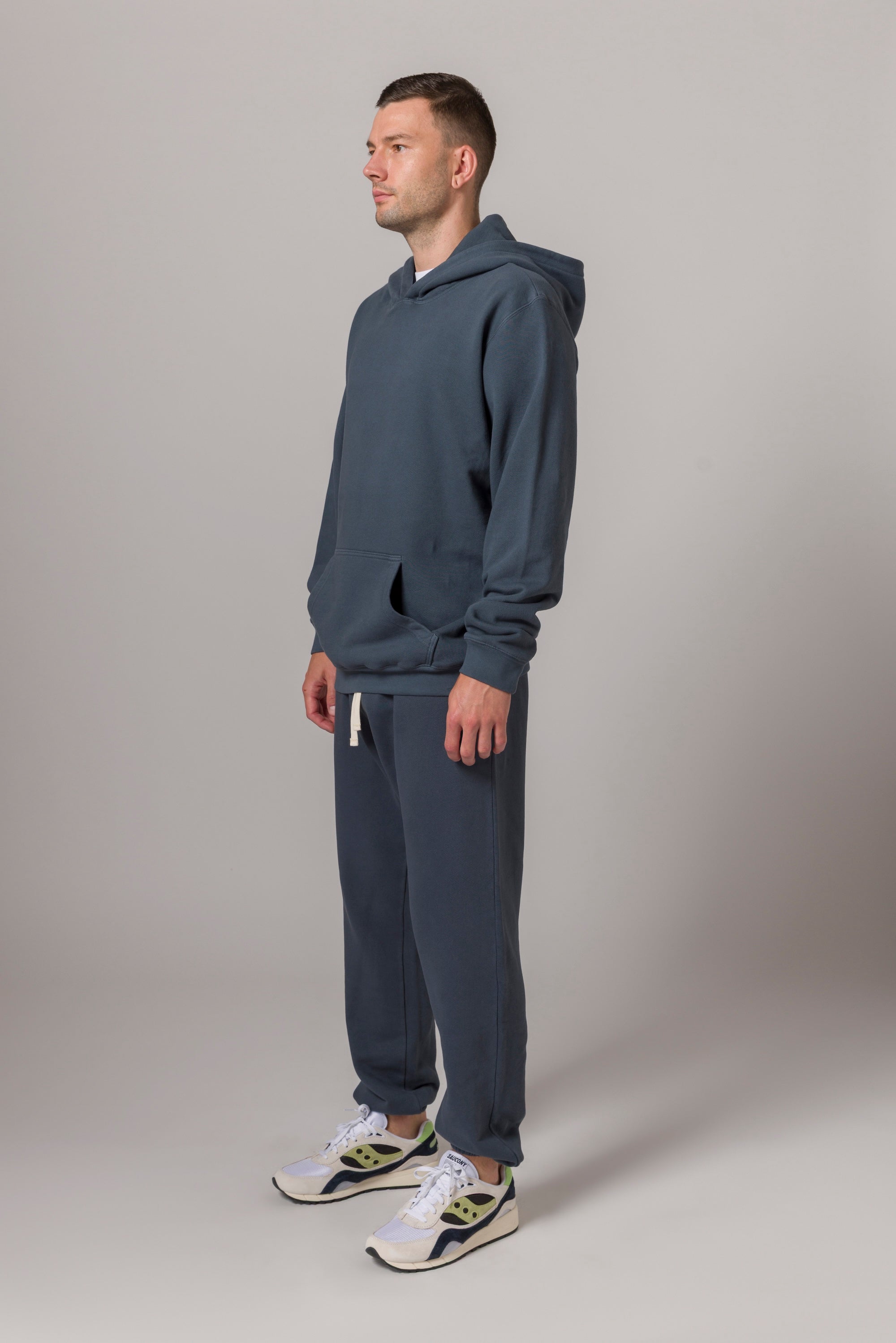 Standard Hoody Slate