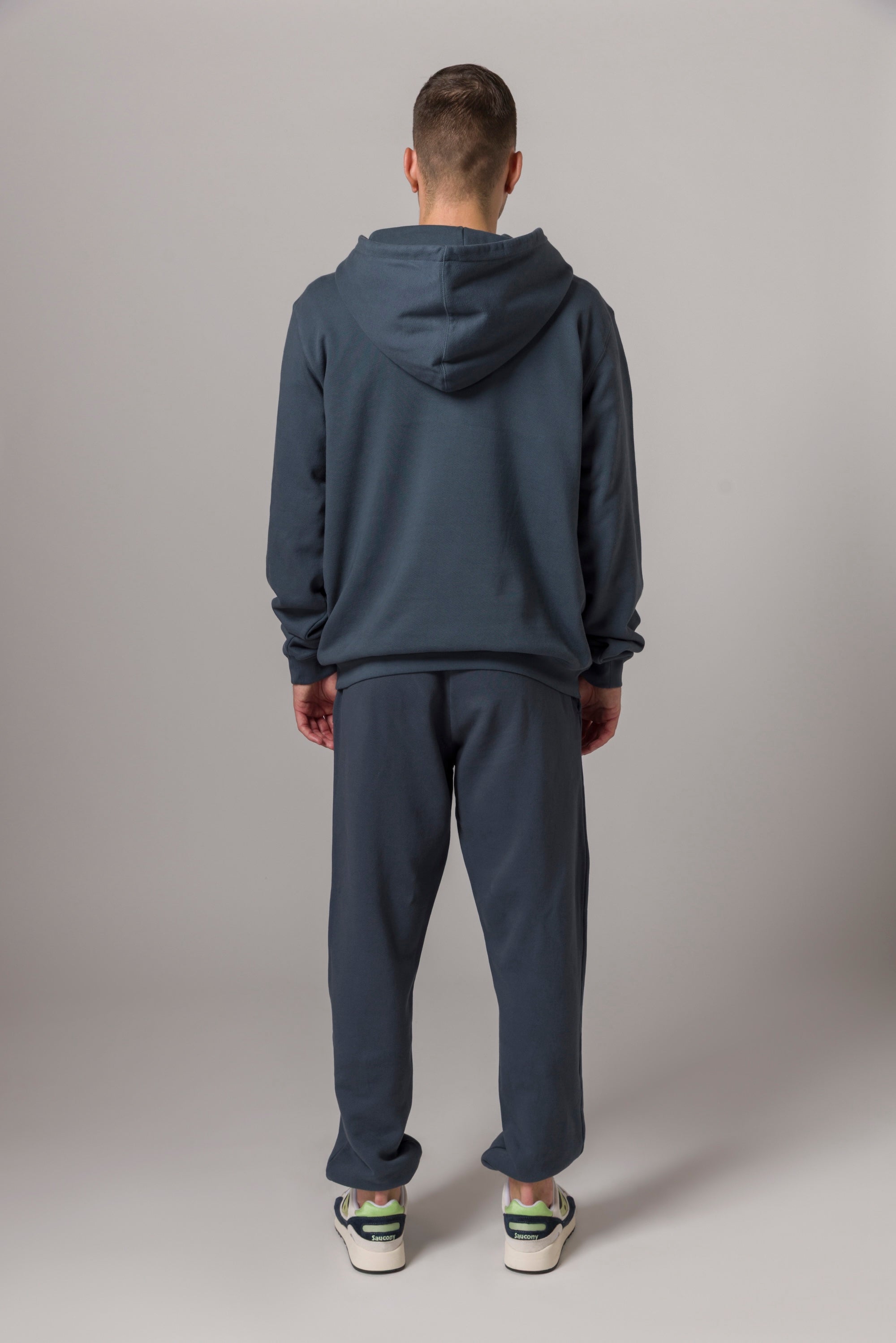 Standard Hoody Slate
