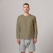 Standard Long Sleeve - Burnt Olive