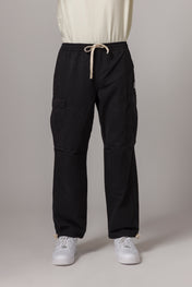PD Cargo Pant Black