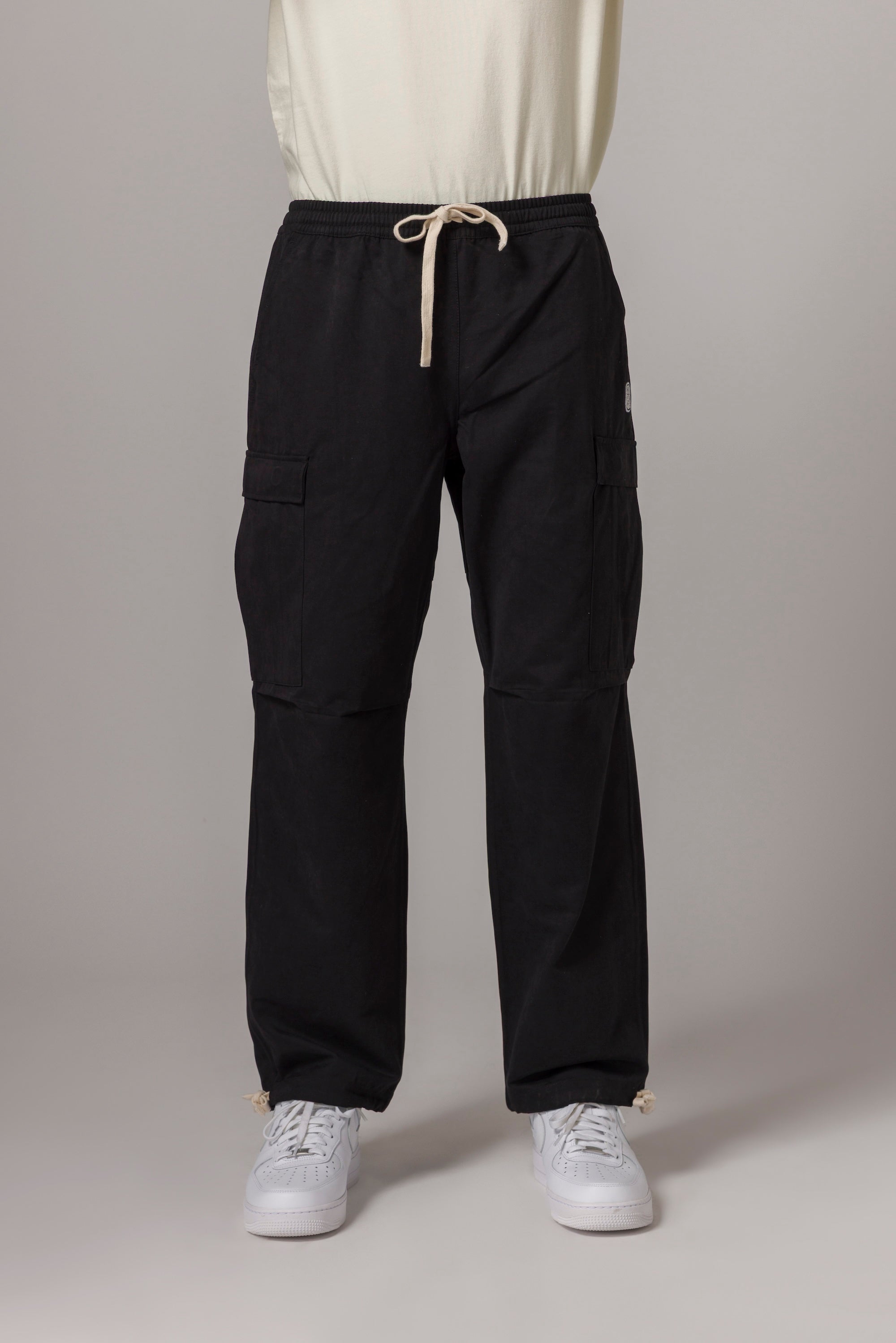 PD Cargo Pant Black
