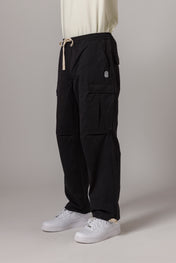 PD Cargo Pant Black