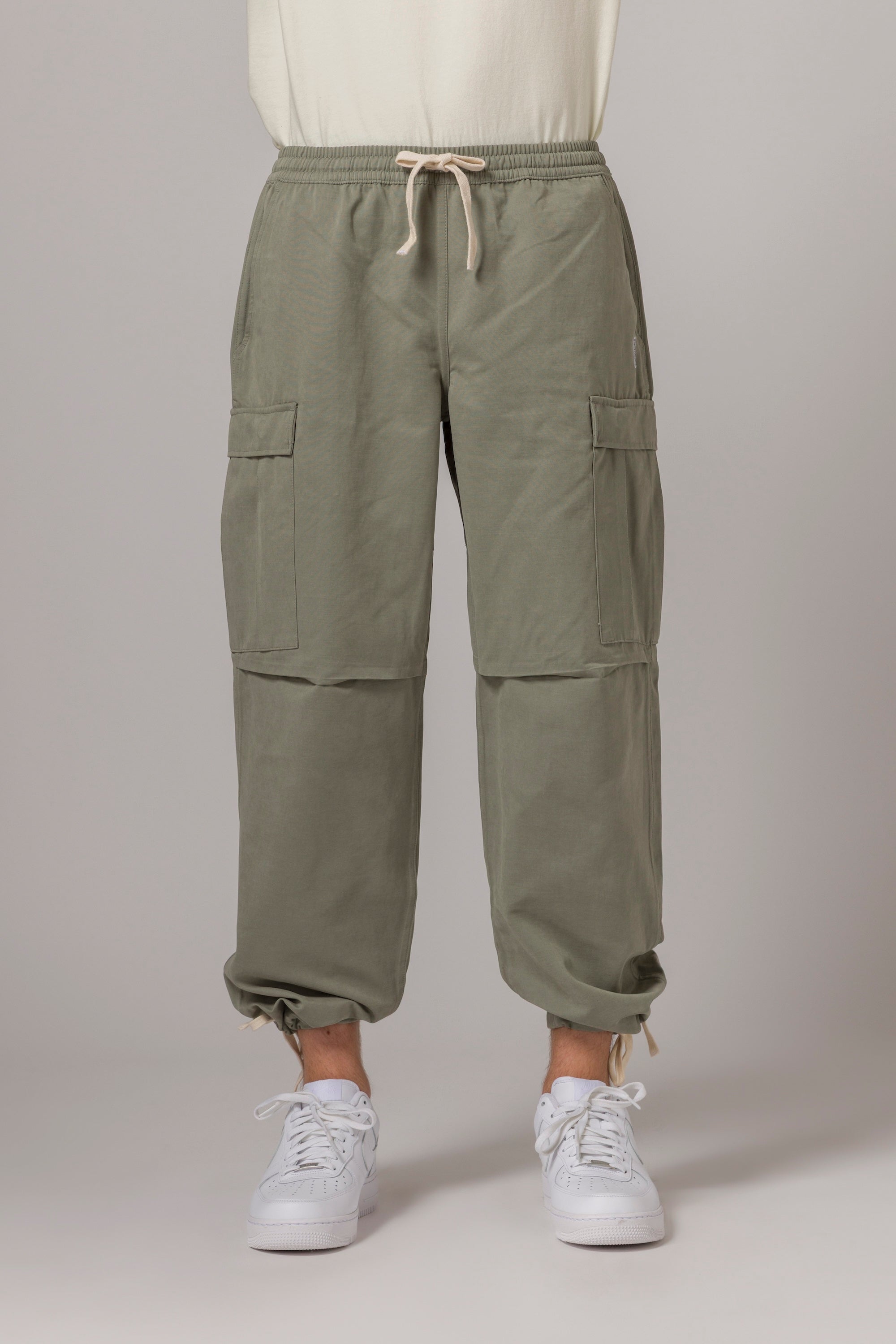 PD Cargo Pant Concrete