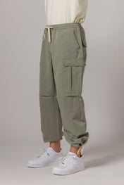 PD Cargo Pant Concrete