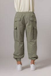 PD Cargo Pant Concrete