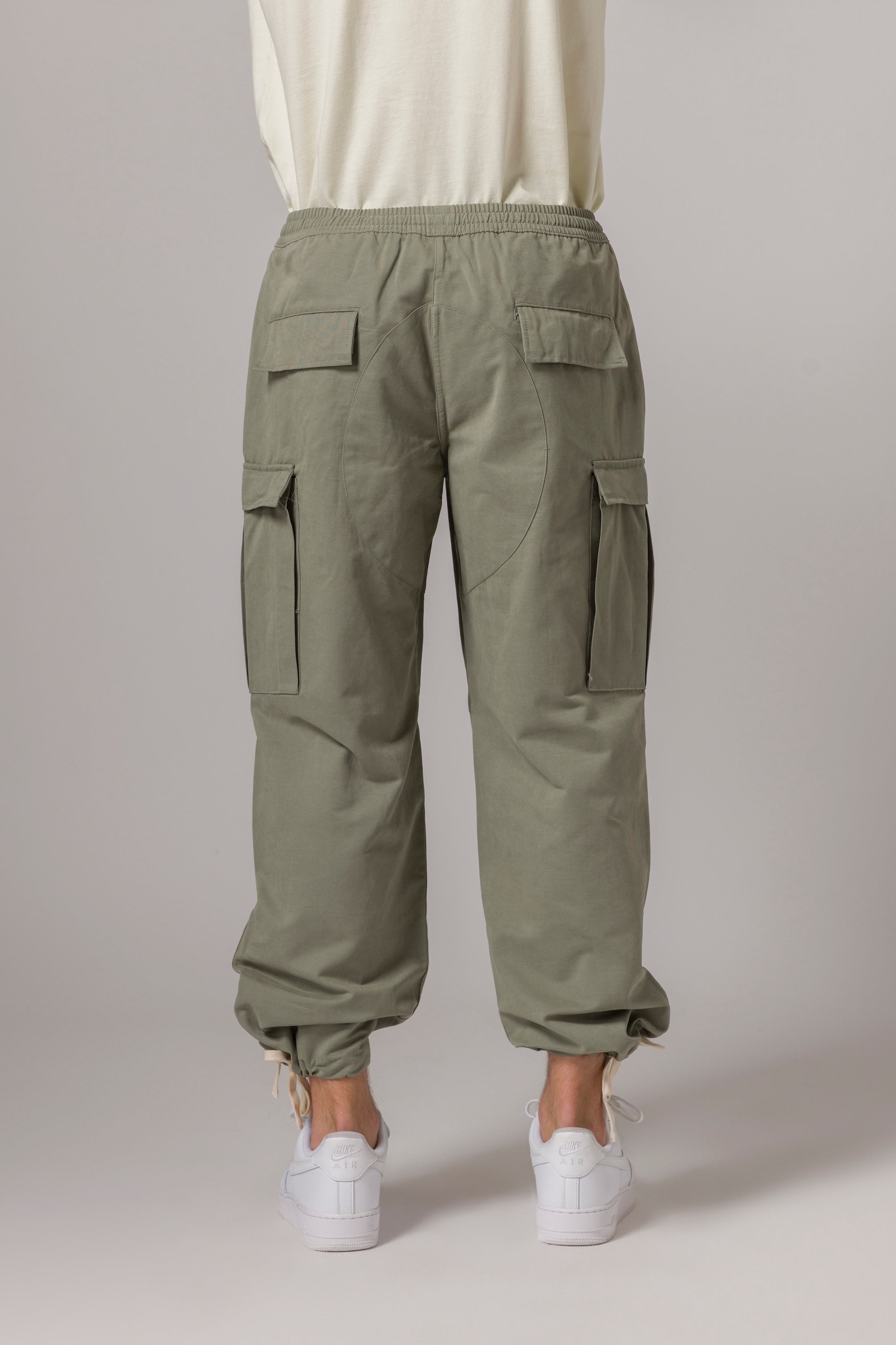 PD Cargo Pant Concrete