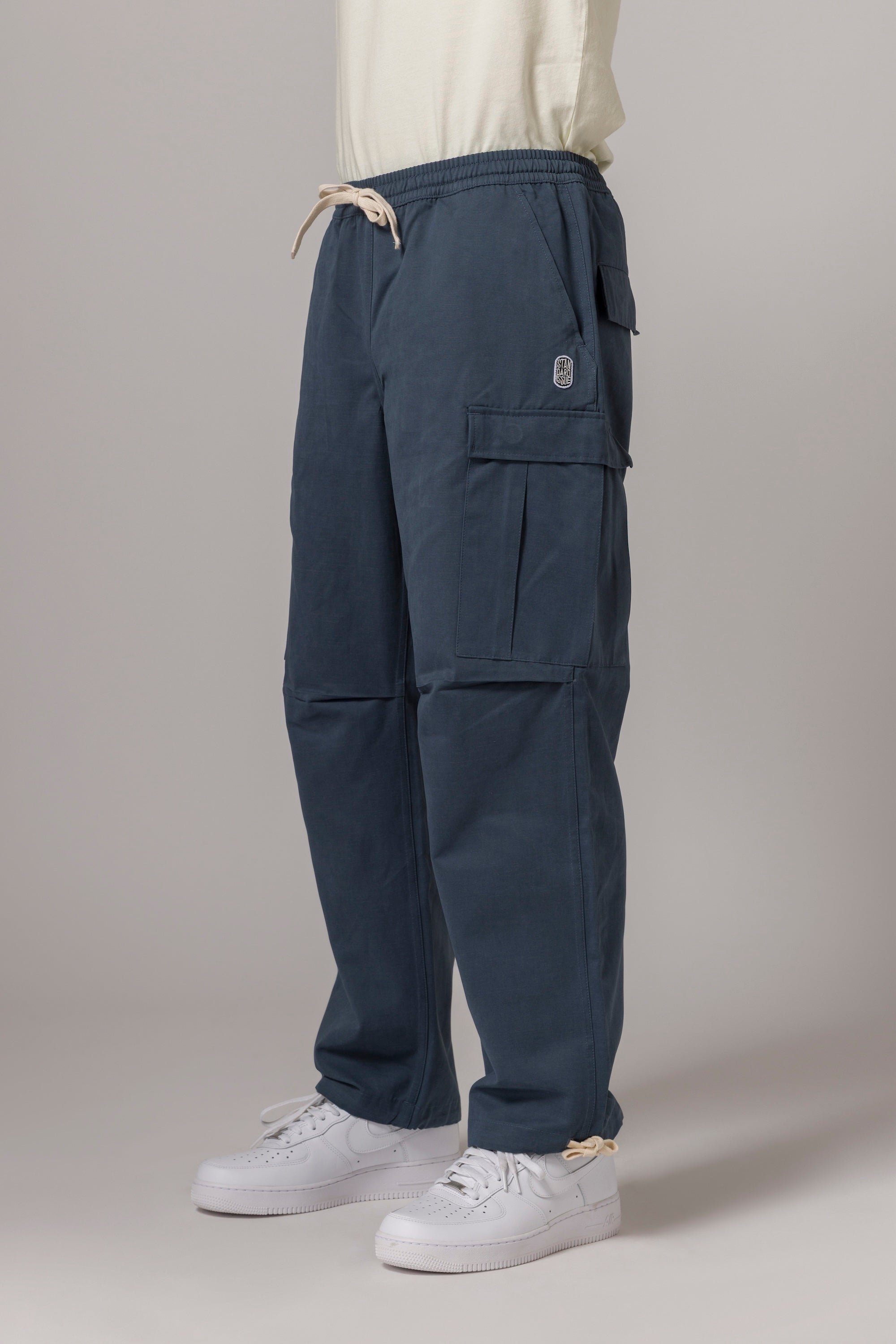 PD Cargo Pant Slate