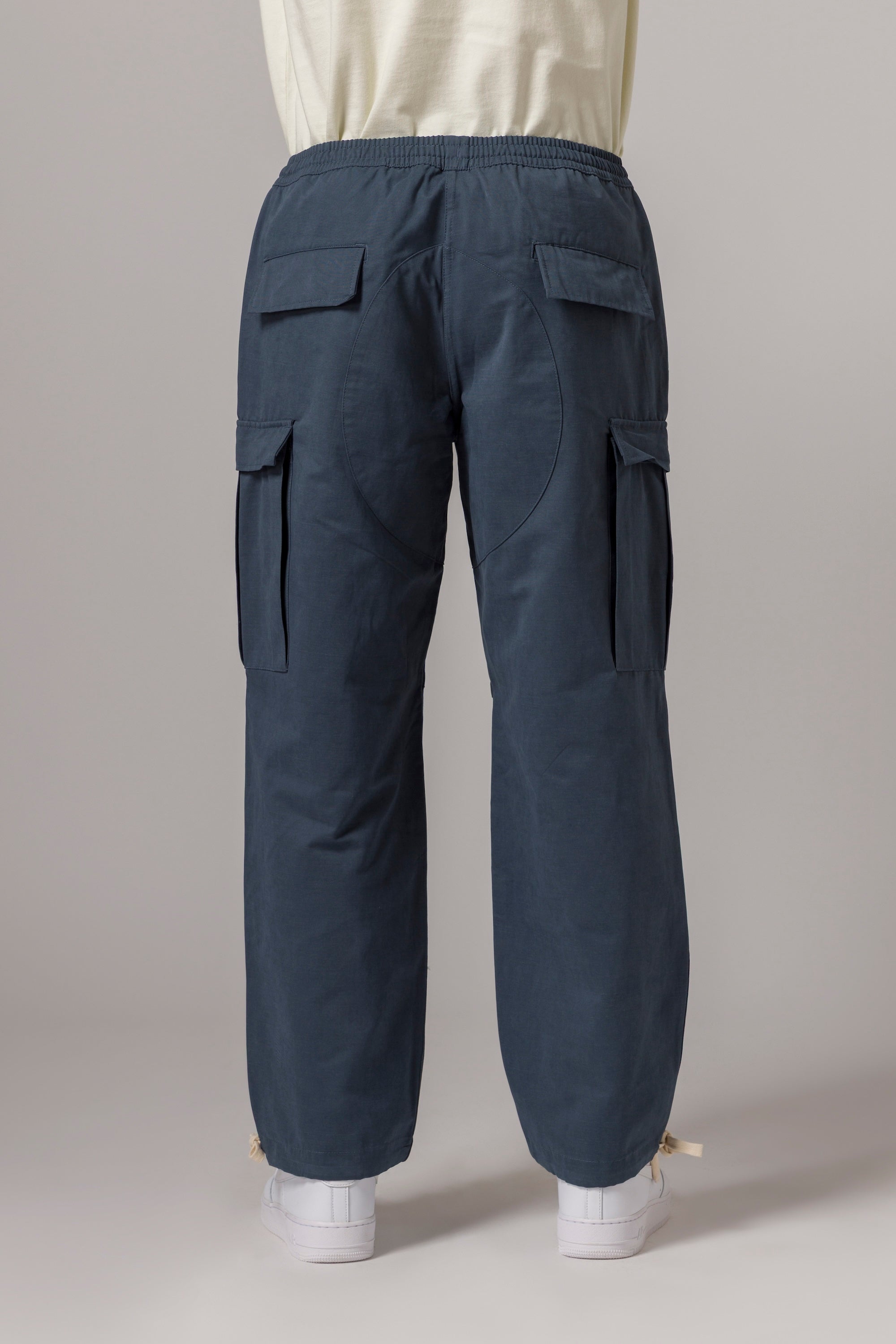 PD Cargo Pant Slate