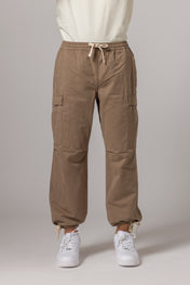 PD Cargo Pant Suede