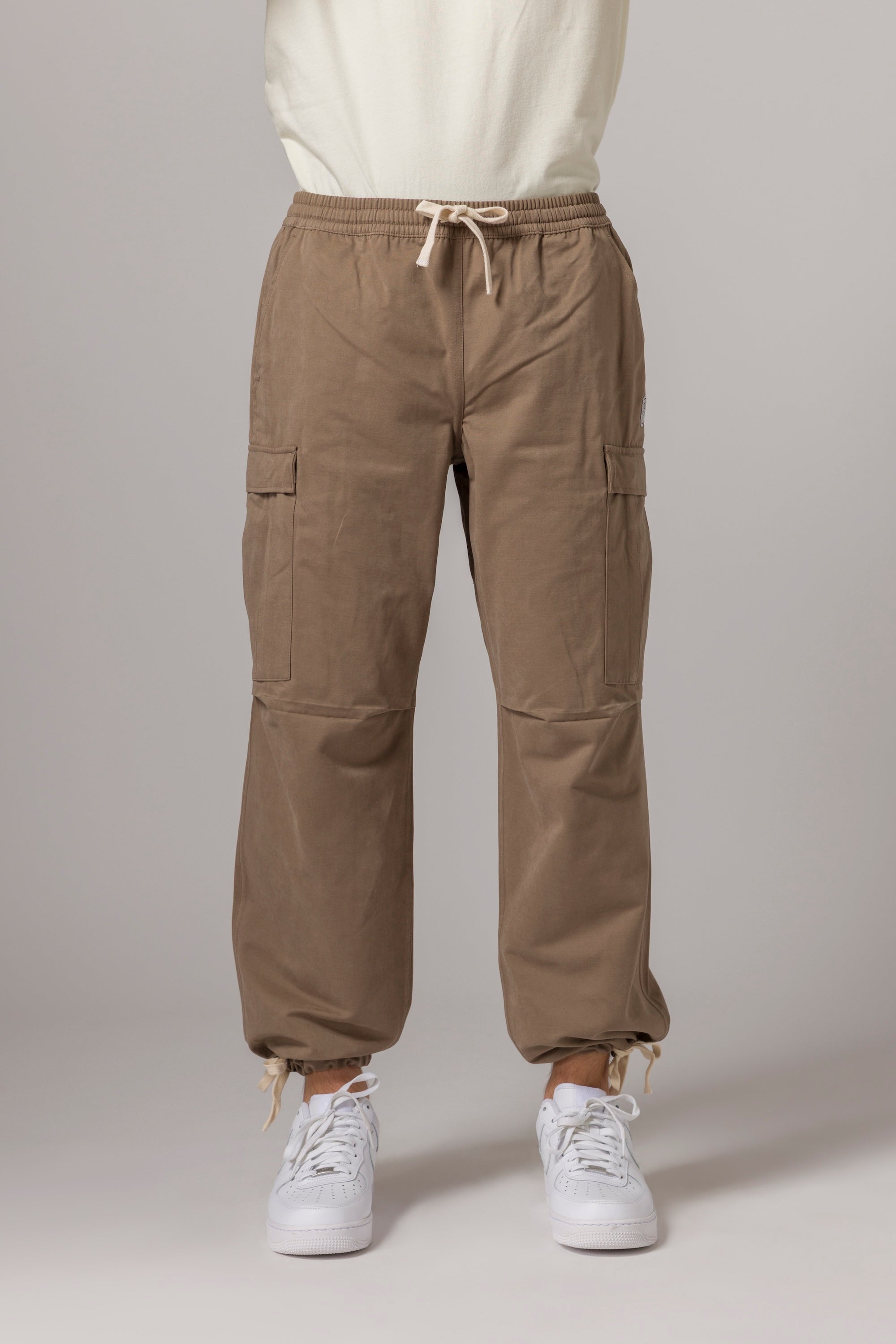 PD Cargo Pant Suede