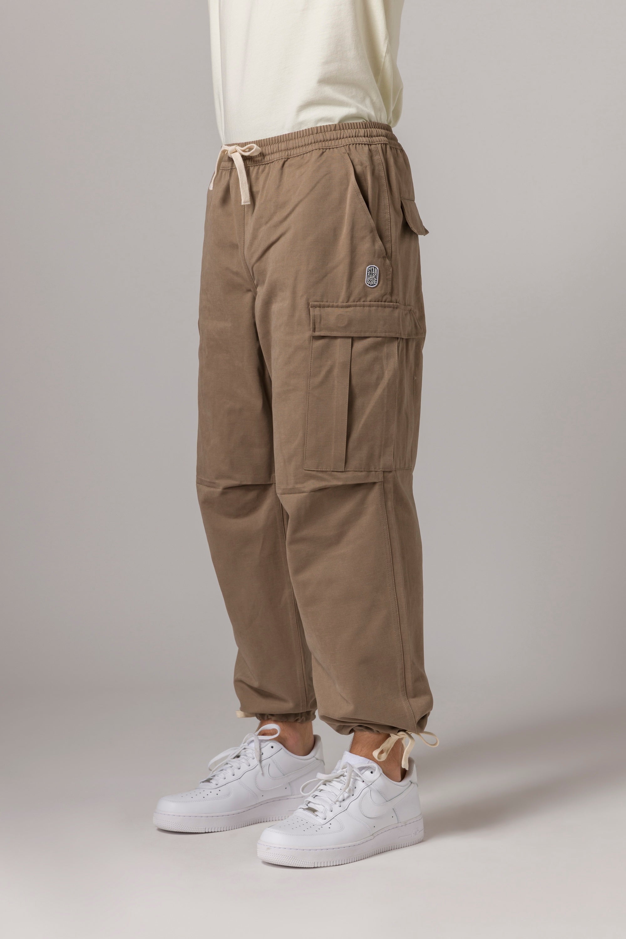 PD Cargo Pant Suede