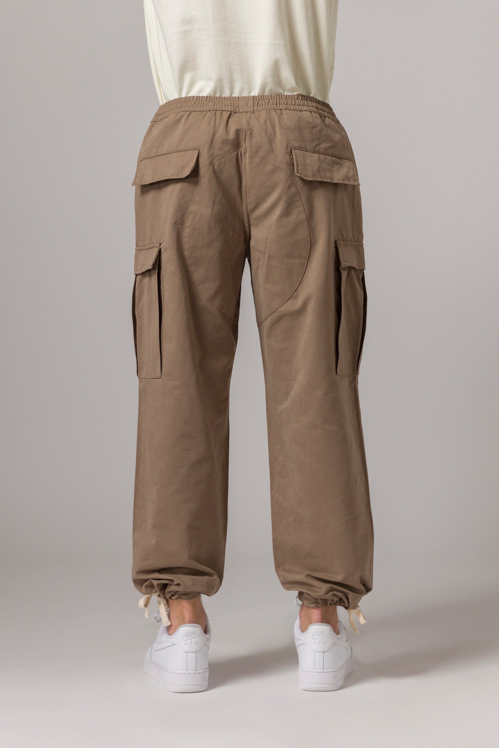 PD Cargo Pant Suede